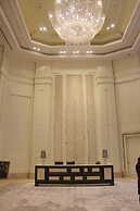 Sheraton Qingdao Jiaozhou Hotel