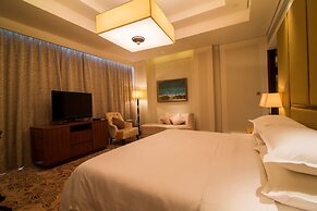 Sheraton Qingdao Jiaozhou Hotel