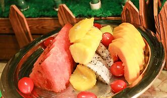 Sheraton Qingdao Jiaozhou Hotel