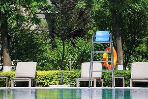 Sheraton Qingdao Jiaozhou Hotel