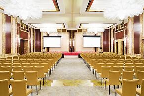 Sheraton Qingdao Jiaozhou Hotel