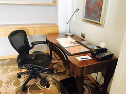 Sheraton Qingdao Jiaozhou Hotel