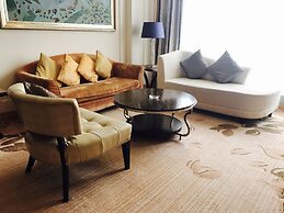 Sheraton Qingdao Jiaozhou Hotel