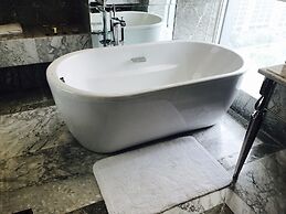 Sheraton Qingdao Jiaozhou Hotel