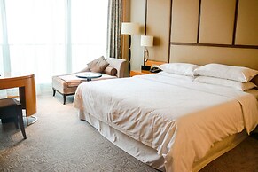 Sheraton Qingdao Jiaozhou Hotel