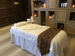 Sheraton Qingdao Jiaozhou Hotel