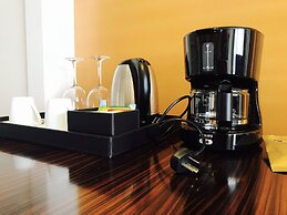 Sheraton Qingdao Jiaozhou Hotel