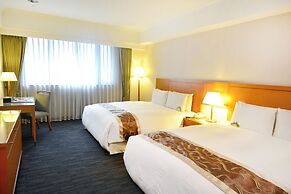 Fushin Hotel Taichung