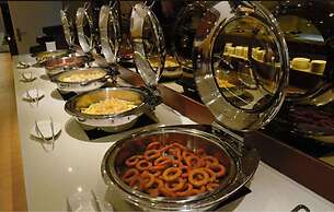 Fushin Hotel Taichung