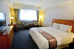 Fushin Hotel Taichung