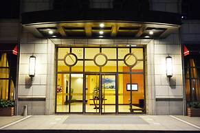 Fushin Hotel Taichung