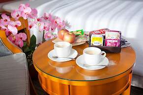 Fushin Hotel Taichung