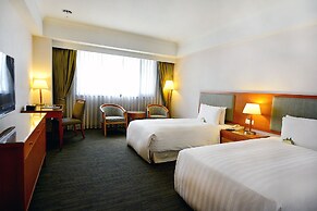 Fushin Hotel Taichung