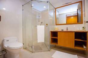 Fushin Hotel Taichung