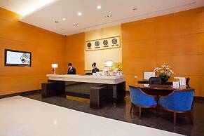 Fushin Hotel Taichung