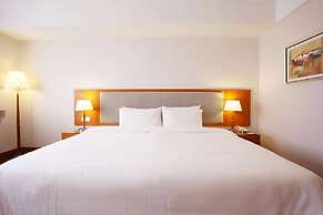 Fushin Hotel Taichung