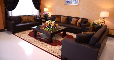 Fushin Hotel Taichung