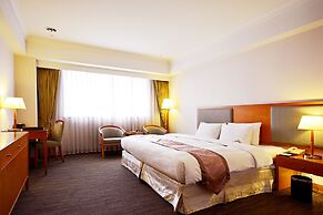 Fushin Hotel Taichung