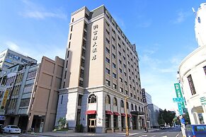Fushin Hotel Taichung