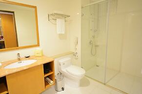 Fushin Hotel Taichung