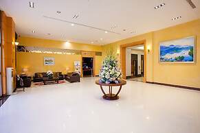 Fushin Hotel Taichung