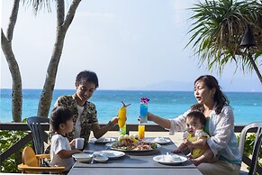 Kanehide Kise Beach Palace