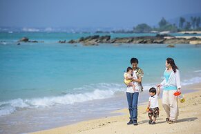 Kanehide Kise Beach Palace