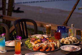 Kanehide Kise Beach Palace