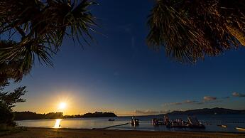 Kanehide Kise Beach Palace