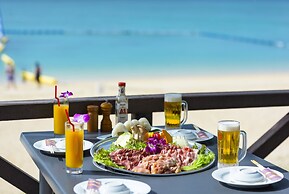 Kanehide Kise Beach Palace