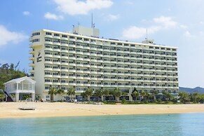 Kanehide Kise Beach Palace