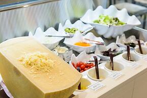 Kanehide Kise Beach Palace