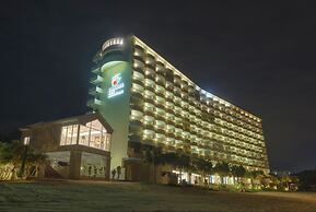 Kanehide Kise Beach Palace