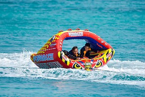 Kanehide Kise Beach Palace