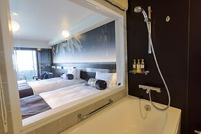 Kanehide Kise Beach Palace