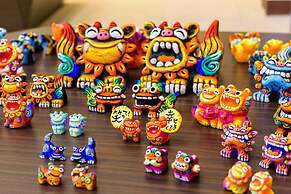 Kanehide Kise Beach Palace