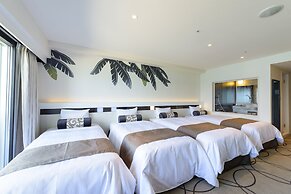 Kanehide Kise Beach Palace