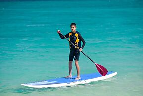 Kanehide Kise Beach Palace