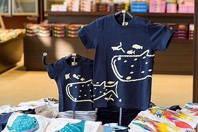 Kanehide Kise Beach Palace