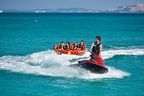 Kanehide Kise Beach Palace