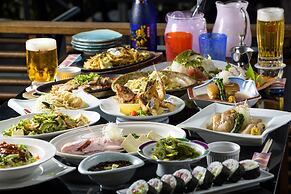 Kanehide Kise Beach Palace