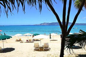 Kanehide Kise Beach Palace