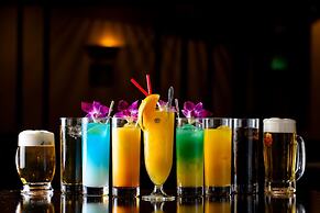 Kanehide Kise Beach Palace