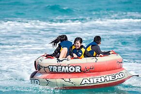 Kanehide Kise Beach Palace