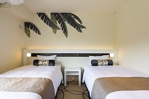 Kanehide Kise Beach Palace