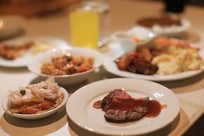 Kanehide Kise Beach Palace