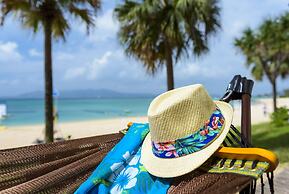 Kanehide Kise Beach Palace