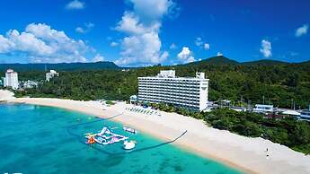 Kanehide Kise Beach Palace