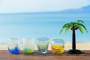 Kanehide Kise Beach Palace