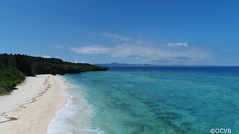 Kanehide Kise Beach Palace